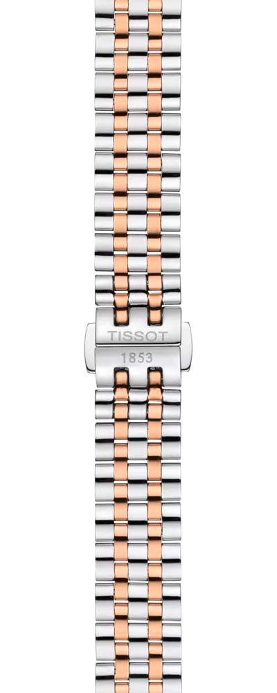 Швейцарские часы Tissot T122.210.22.033.01