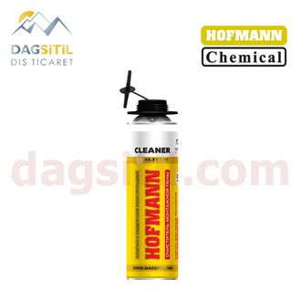 HOFMANN Gun Cleaner ALI-TEC