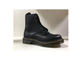Ботинки Dr. Martens 1460 Smooth черные в Новосибирске