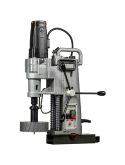 Магнитный сверлильный станок ECO.200