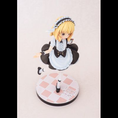 Фигурка 1/7 Кирима Сяро (Kirima Syaro)