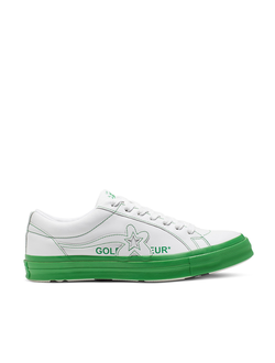 Converse one best sale star uomo porpora