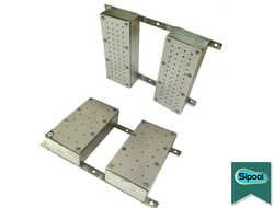 Сиденье аэромассажное, пленка