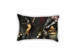 Подушка Мортал Комбат, Mortal Kombat №42