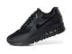 NIKE Air Max 90 Hyperfuse Черные