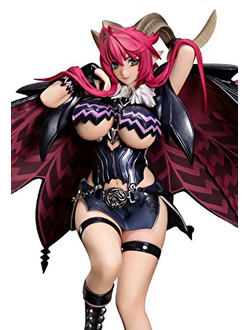 Фигурка 1/8 Асмодей (Asmodeus)