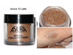 Пигмент ASURA Clasic 13 Latte