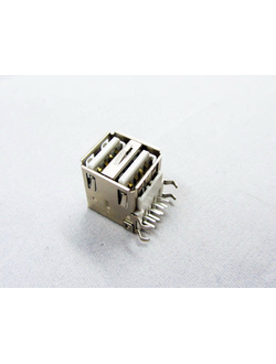 Ремонт разъема USB