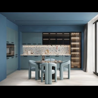 Шкаф кухонный Стайл А-35 (350)