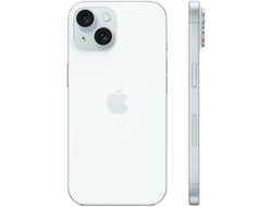 Apple iPhone 15 256GB SIM + ESIM Голубой