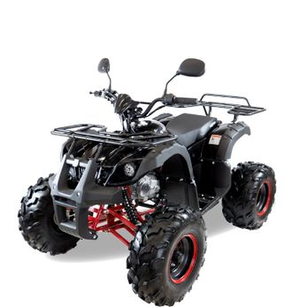 Квадроцикл для подростка MOTAX ATV Grizlik 7 125 cc