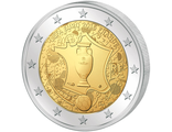 2 евро Чемпионат Европы по футболу. Франция, 2016 год