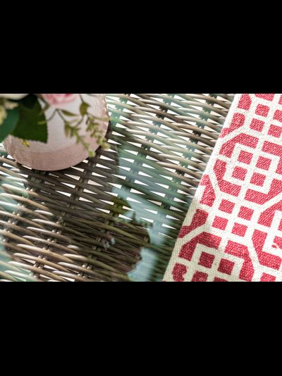 Диванная группа OPAL c оттоманками