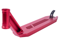 Дека TECHTEAM Zefir Lite 49 красный