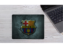 Коврик Лионель Месси, Lionel Messi для мыши №19