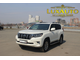 Toyota Land Cruiser Prado New
