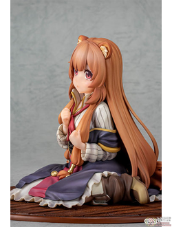 Фигурка 1/7 Рафталия (Raphtalia Childhood ver.)