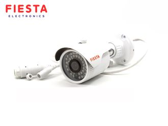 Видеокамера IP Fiesta i-32 BSSa(3.6)PoE 2.0mp