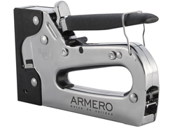 ARMERO Степлер для скоб тип 53/13, 6-14 мм