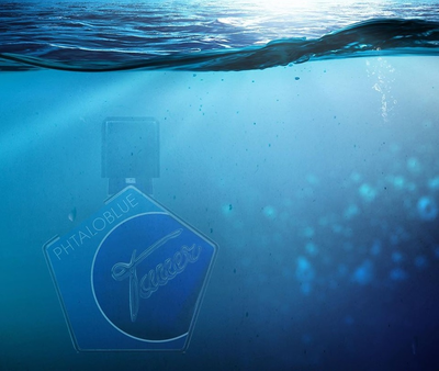 Tauer Perfumes Phtaloblue (парфюмированная вода 50 мл)