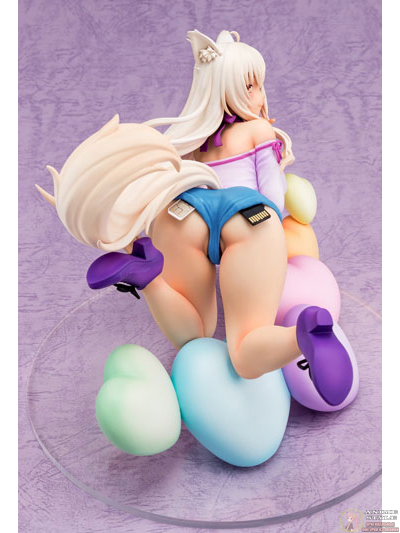 Фигурка 1/6 Коконат (Coconut)