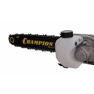 Высоторез бензиновый Champion PP125