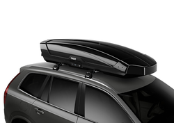 Бокс THULE Motion XT XXL (232x95x47см 610л)