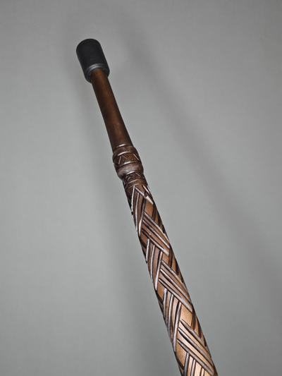 Трость "Княжич" резной (версия 1)