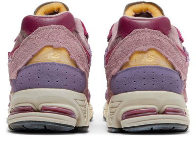 New Balance 2002 R Protection Pack Pink Purple