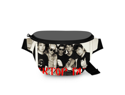 Поясная сумка Сектор Газа, Юрий Хой №3