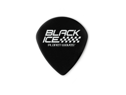 Planet Waves 3DBK2-10 Black Ice Medium