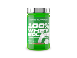 Whey Isolate 700g