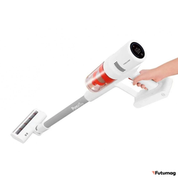 Беспроводной ручной пылесос Xiaomi Trouver Power 11 Pro Cordless Vacuum Cleaner