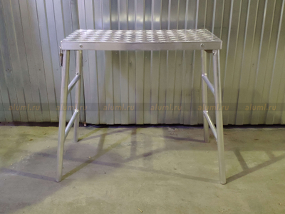 Площадка складная