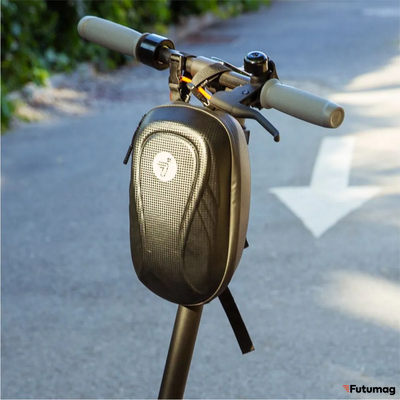 Сумка для электросамоката Pouch от Ninebot By Segway