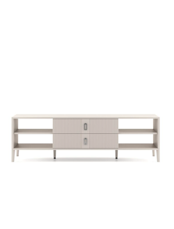 ТУМБА ТВ 2 ЯЩИКА АПОЛЛО AL 612/F NEXTFORM