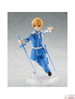 Фигурка фигма Юджио (figma Eugeo)
