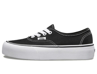 Vans Authentic