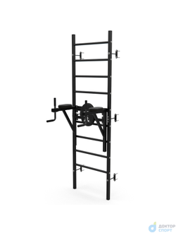 Шведская стенка с опциями DFC Classic VT-7004