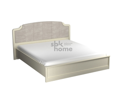 Спальня СИЕНА - Кровать Люкс 1800 с основанием