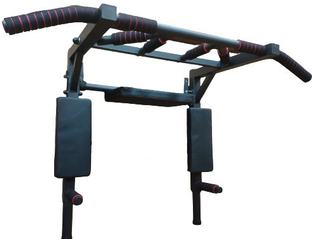 Мультихват турник брусья пресс 3 в 1 от производителя в Уфе, турник 3 в ...