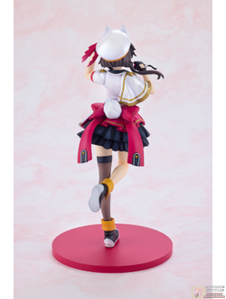 Фигурка Мэгумин (Megumin Light Novel Idol Ver.)