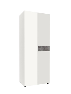 Шкаф 800 Риальто Камень (Гросс)