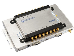 UHF RFID СТАЦИОНАРНЫЙ ПРОМЫШЛЕННЫЙ СЧИТЫВАТЕЛЬ 16 ПОРТОВЫЙ CSL CS468