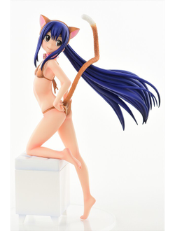 Фигурка 1/6 Венди Марвелл (Wendy Marvell Amaneko Gravure_Style)