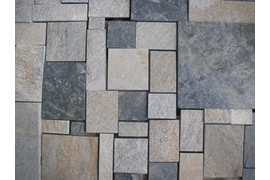 Резанный камень