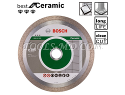 Алмазный диск Best for Ceramic D 180 x 2.2 x 25,4 мм