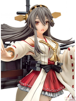 Фигурка 1/7 Харуна (Haruna)