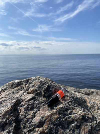 Духи НОТА: ЖЕНСКОЕ ПРИСУТСТВИЕ, 2.5 мл