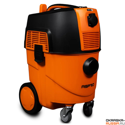 ASPRO-VC2 строительный пылесос